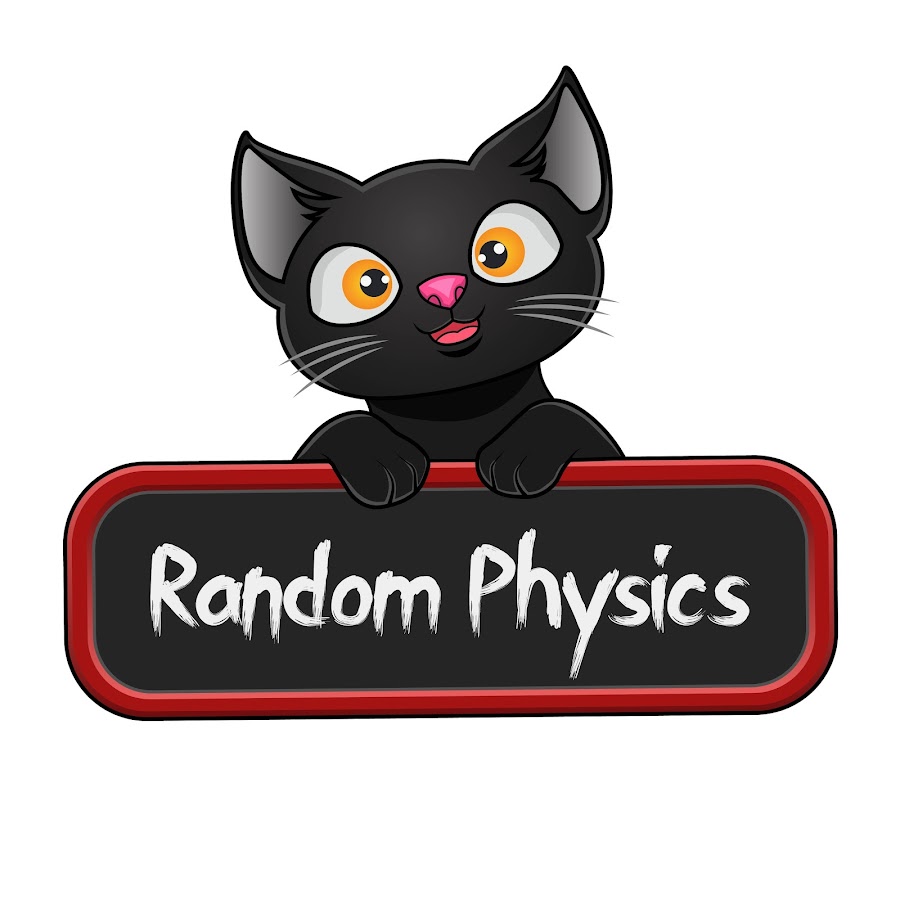 Random Physics @RandomPhysics