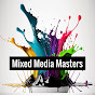 Mixed Media Masters