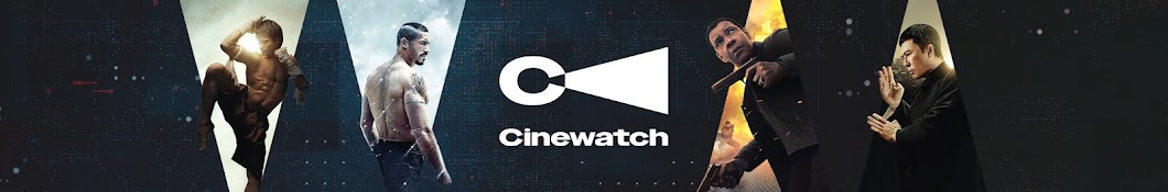 Cinewatch