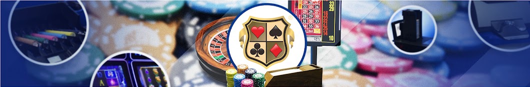 YangMing Casino Equipment