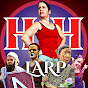 Healthier Heroes: LARP Fitness!