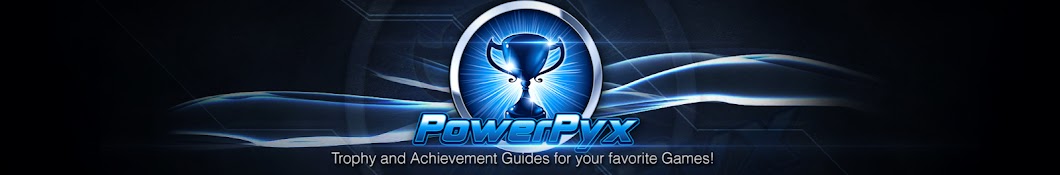 PowerPyx