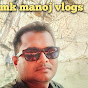 MK MANOJ