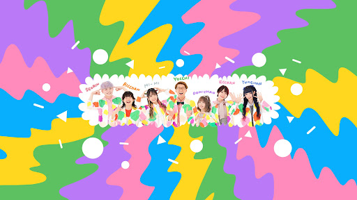 ボンボンTVのチャンネルイメージ