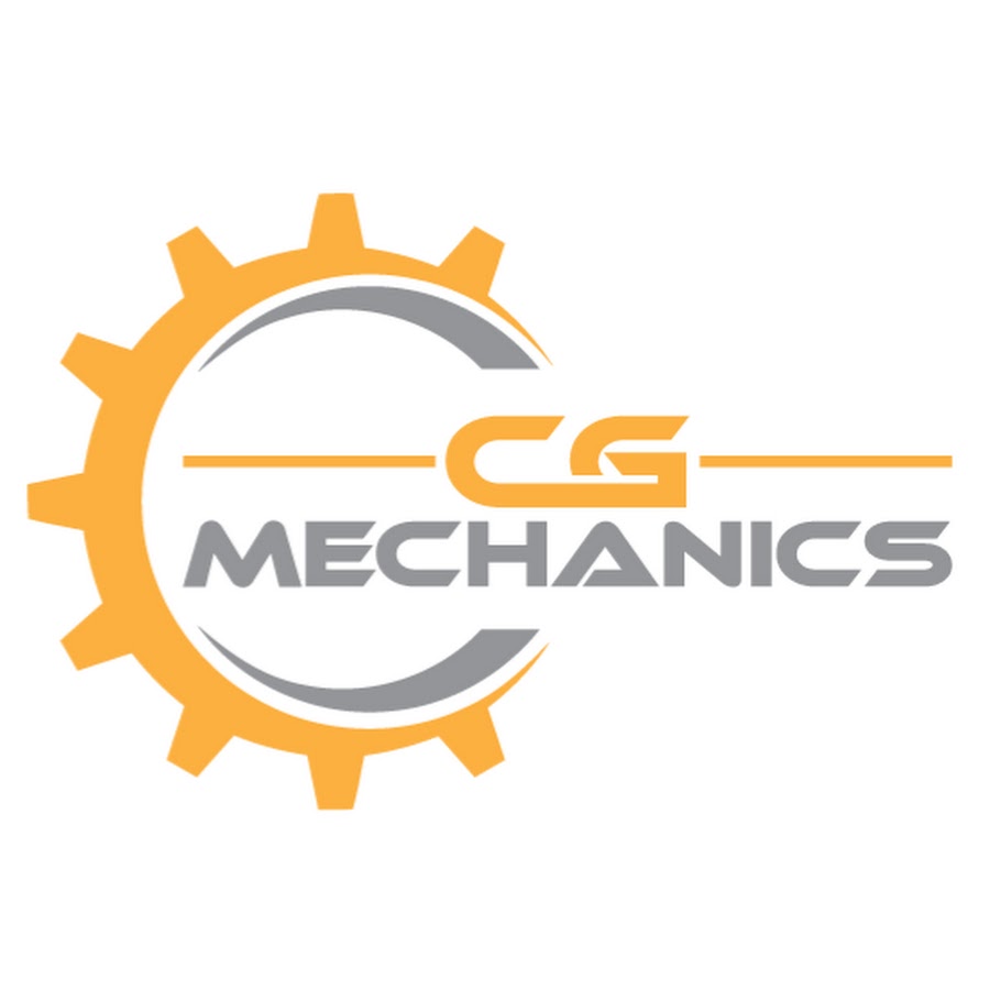 CG Mechanics