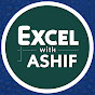 Excel With Ashif