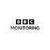 logo BBC Monitoring