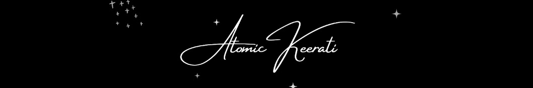 ATOMIC KEERATI HOSIERY Banner