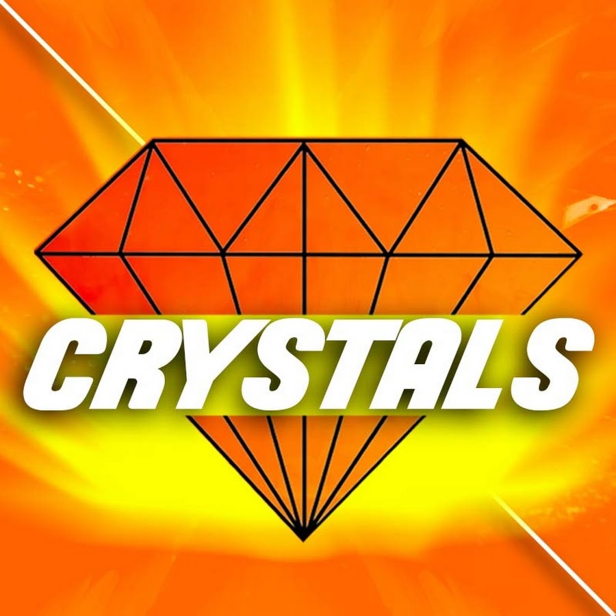 Crystal - Roblox