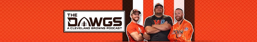 The Dawgs - A Cleveland Browns Podcast