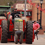 Wisconsin Tractor Pulling Forum