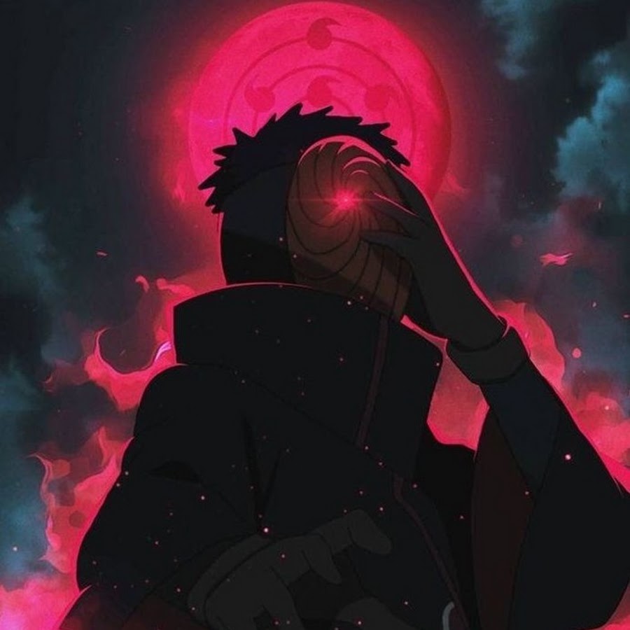 Steam avatars obito фото 12