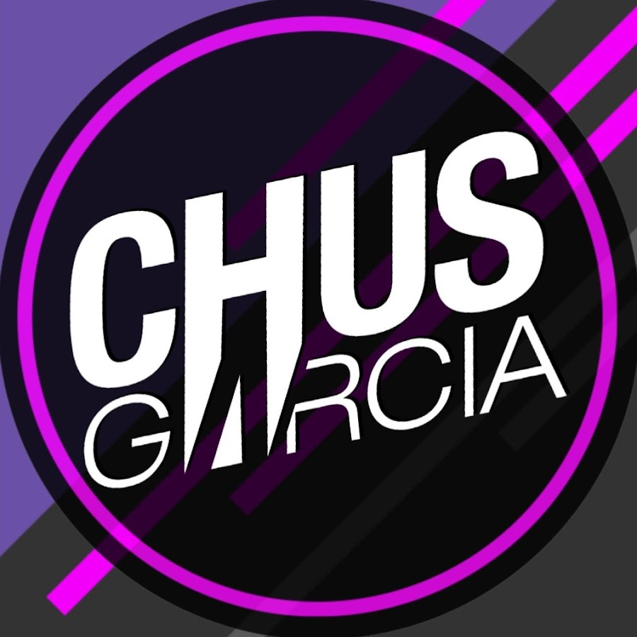 Chus Garcia