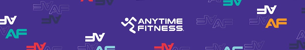 Anytime Fitness