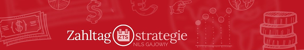 Zahltagstrategie Banner