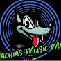 Machias Music Man