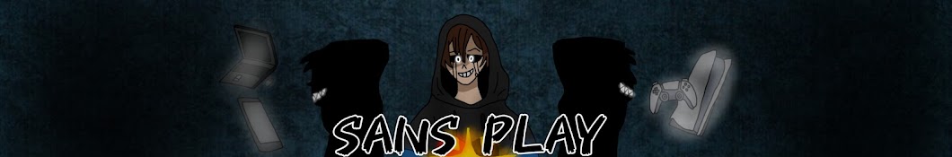 Sans Play