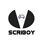 Scriboy