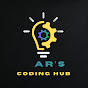 AR's Coding Hub