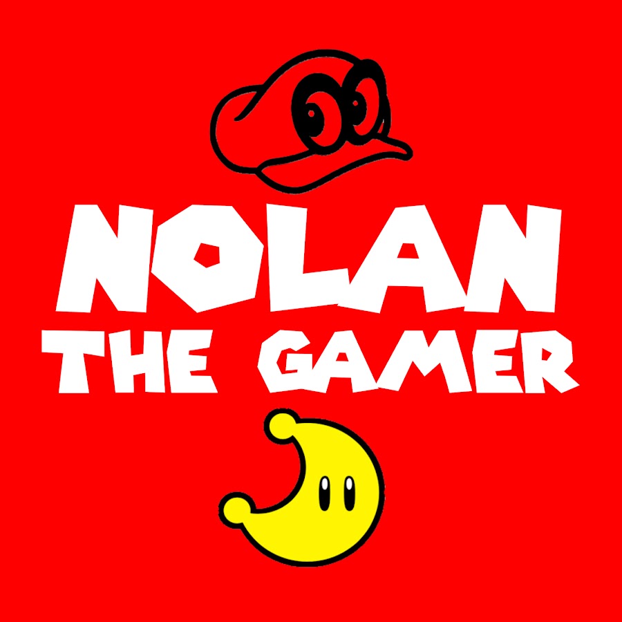 Nolan the Gamer's 🎮🍄 THE SUPER MARIO BROS. MOVIE