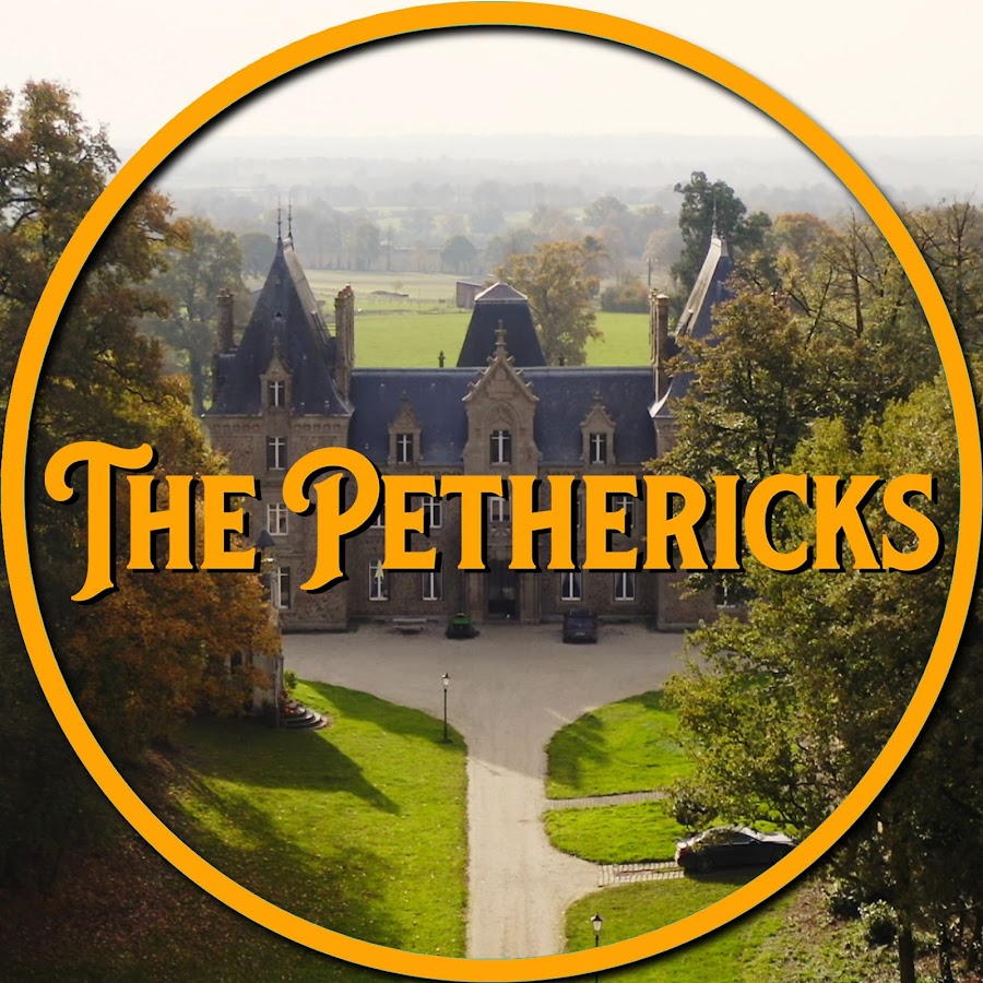 The Pethericks