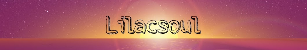 Lilacsoul ꧄