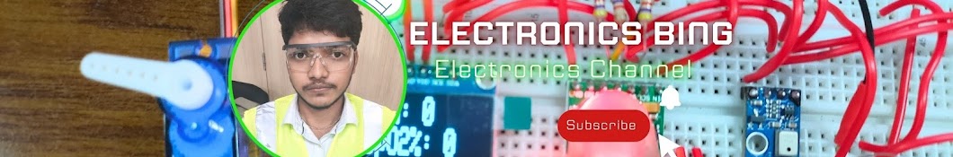 Electronics Bing