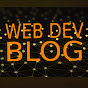 Web Developer Blog