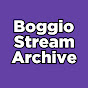 Boggio Stream Archive