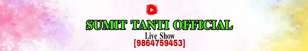 SUMIT TANTI OFFICIAL