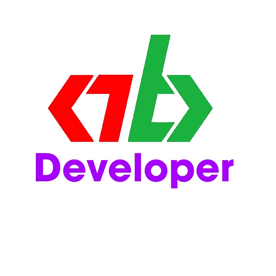 AB Developer - YouTube AB Developer