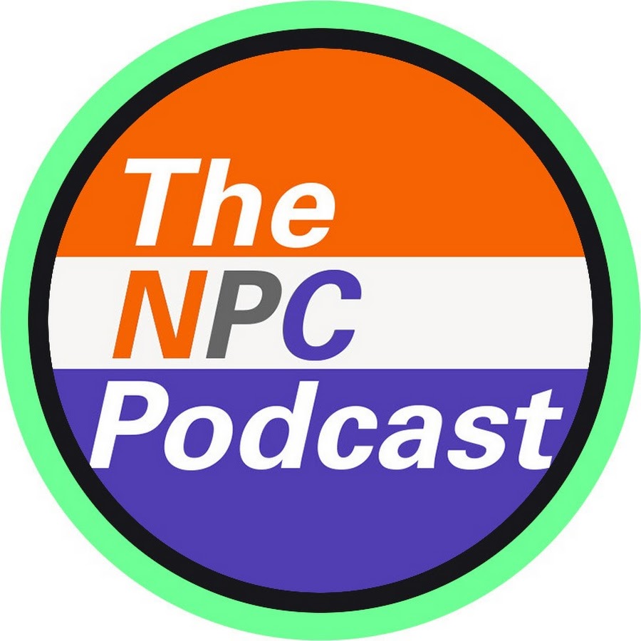 Ready go to ... https://www.youtube.com/channel/UC1rHe2IyEMtYm0_Yh3-EFHA [ The NPC Podcast]