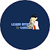 logo Learn With Sania