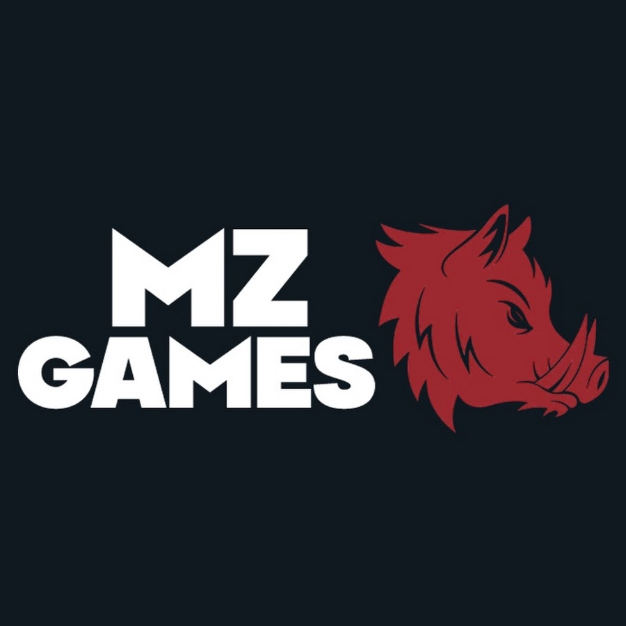 MZ_Games - YouTube