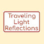 Traveling Light Reflections