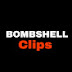 logo BOMBSHELL CLIPS