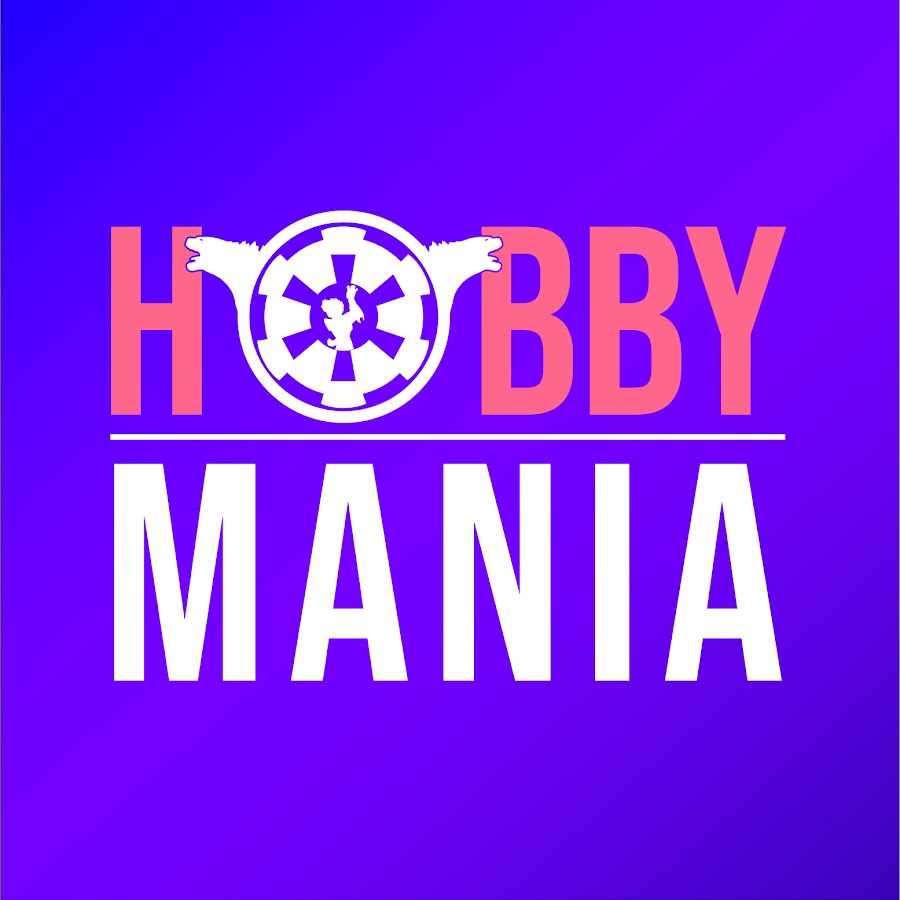 Hobby Mania