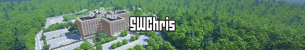 SWChris Banner