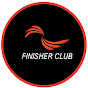 GARMIN FINISHERCLUB