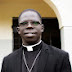 Rev. Fr. Omara Denis