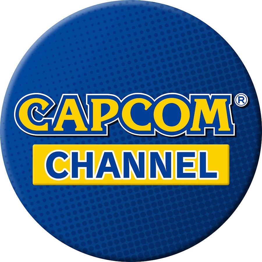 capcomasia @capcomasia