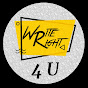 Write Right 4 U