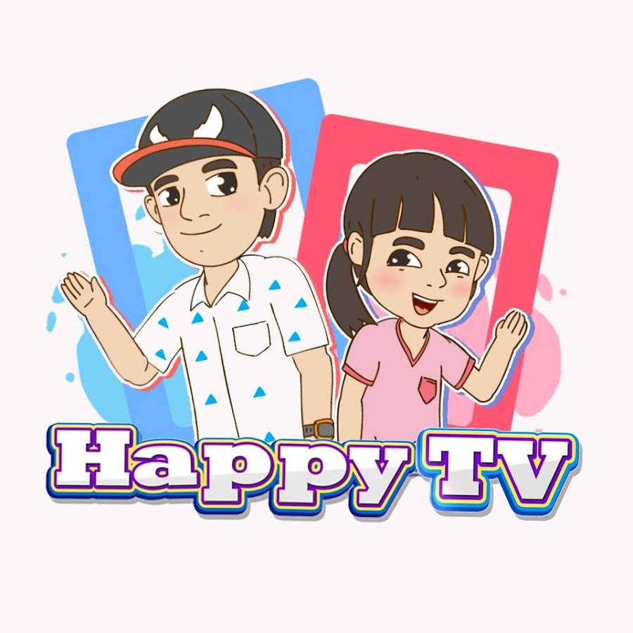 HappyTV @happytvth