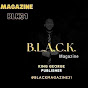 B.L.A.C.K 31 Magazine