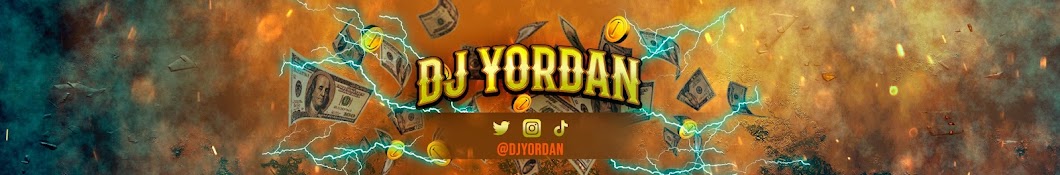 DJ YORDAN