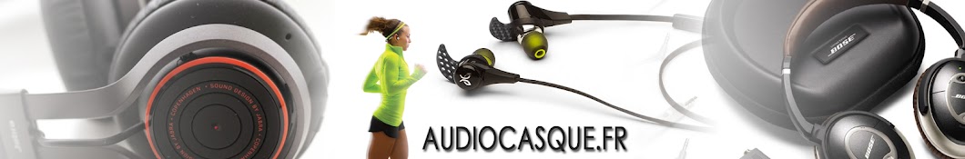 AudioCasque