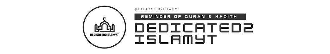 DEDICATED2ISLAM