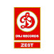 DRJ Records Zest