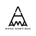 HAMA Boutique