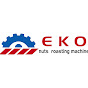 EKOROAST NUTS ROASTING MACHINES